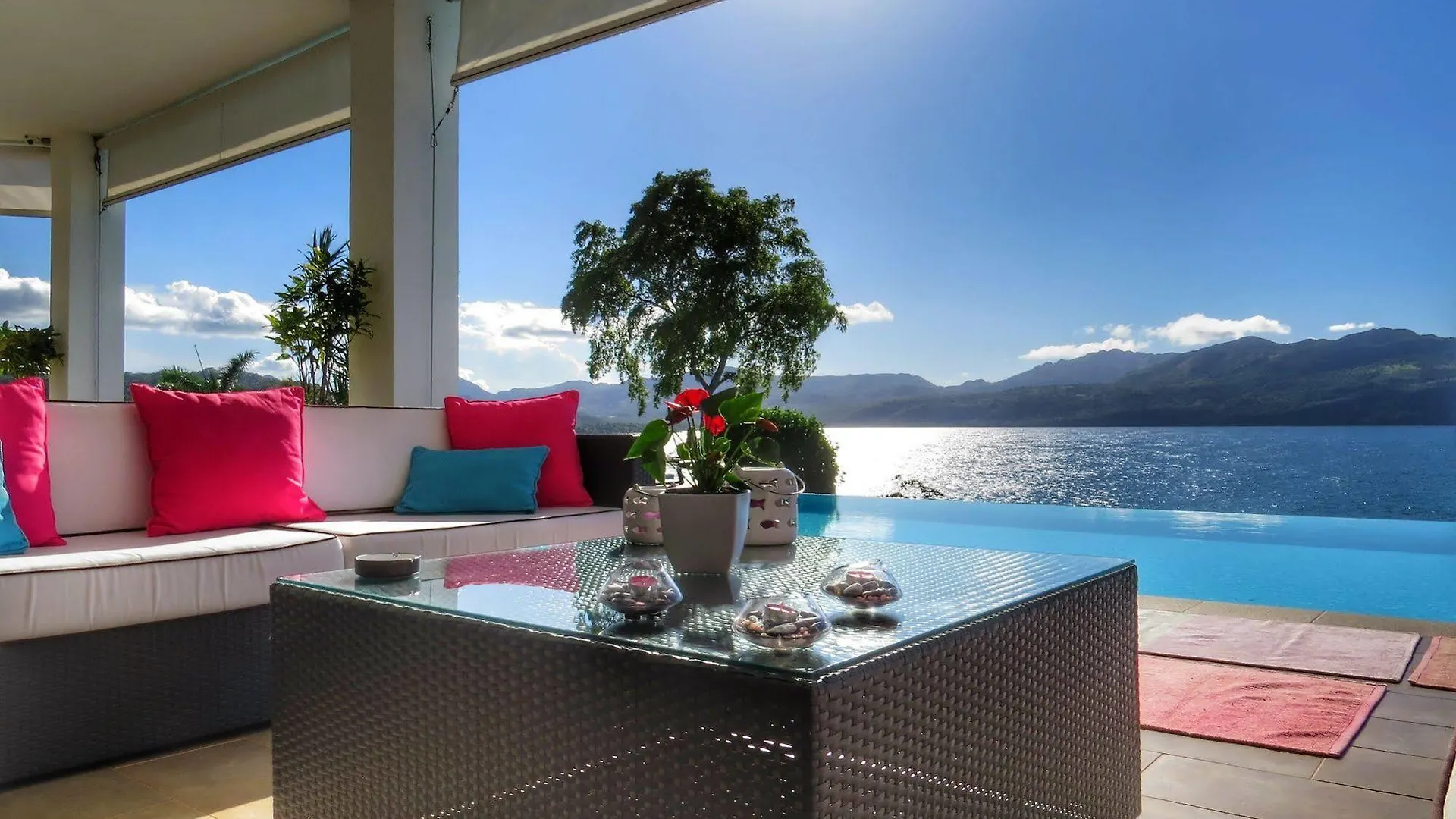 Villa Salamandra Las Galeras
